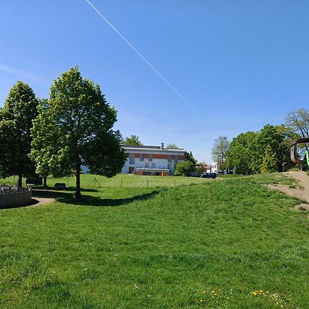 Centrum Mariapoli Прага Екстер'єр фото
